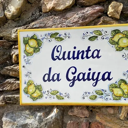 Dom wakacyjny Quinta Da Gaiya *