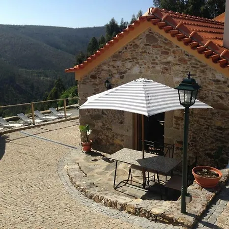 Quinta Da Gaiya Dom wakacyjny *