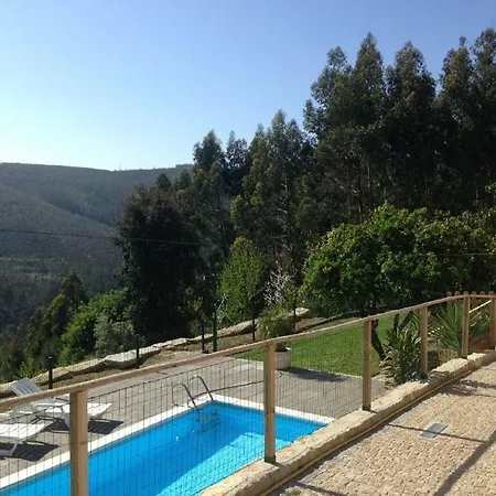 Dom wakacyjny Quinta Da Gaiya