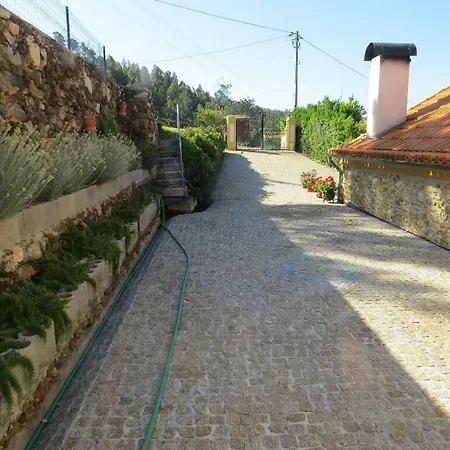 Quinta Da Gaiya Talhadas