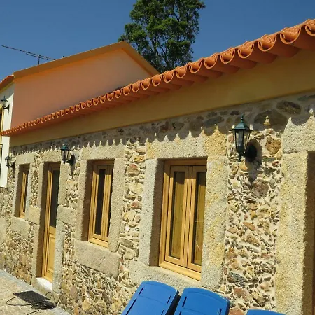 Quinta Da Gaiya
