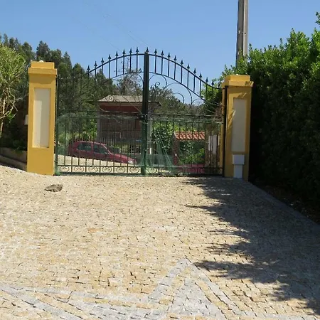 Quinta Da Gaiya Talhadas