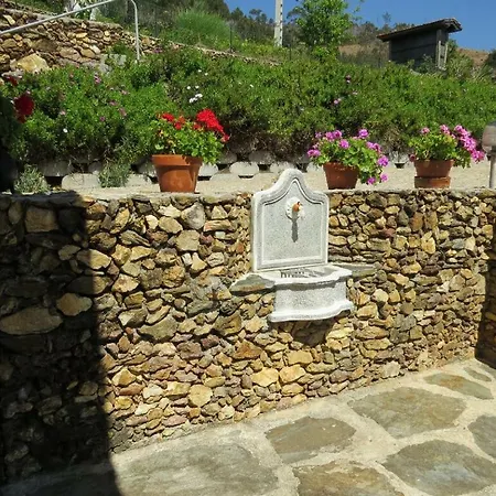 Quinta Da Gaiya Dom wakacyjny