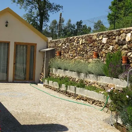 Quinta Da Gaiya Dom wakacyjny