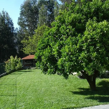 Dom wakacyjny Quinta Da Gaiya *