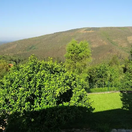 Quinta Da Gaiya *