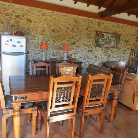 Quinta Da Gaiya Dom wakacyjny *